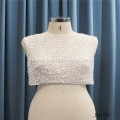 Fashion Accessories Cocktail Dresses jacket bridal use wedding dress accessories Supplier